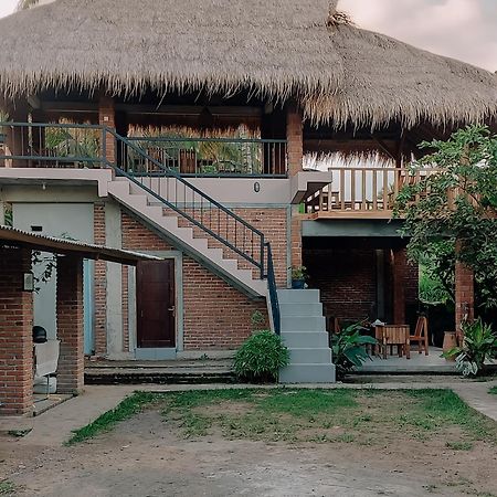 Novia Guest House Lombok-Tetebatu Exteriér fotografie