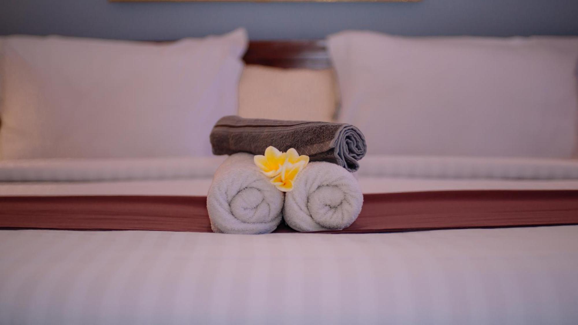 Novia Guest House Lombok-Tetebatu Exteriér fotografie