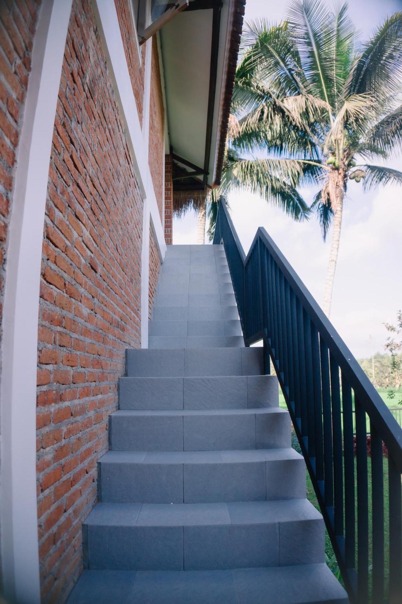 Novia Guest House Lombok-Tetebatu Exteriér fotografie